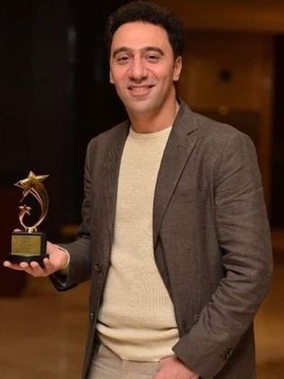 محمد سلام